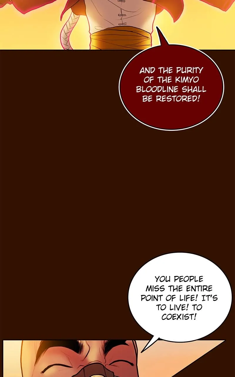 Read Ordeal Manga Online