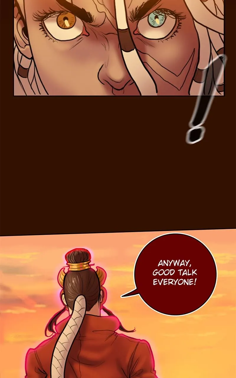 Read Ordeal Manga Online