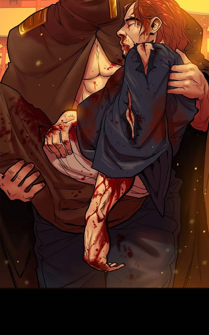 Read Ordeal Manga Online
