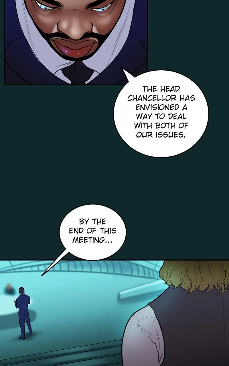 Read Ordeal Manga Online