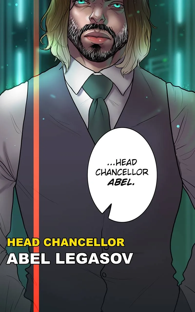 Read Ordeal Manga Online