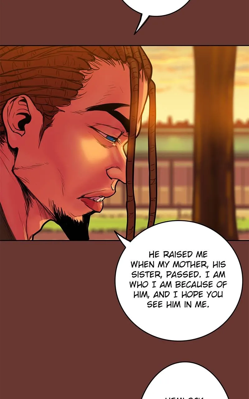 Read Ordeal Manga Online