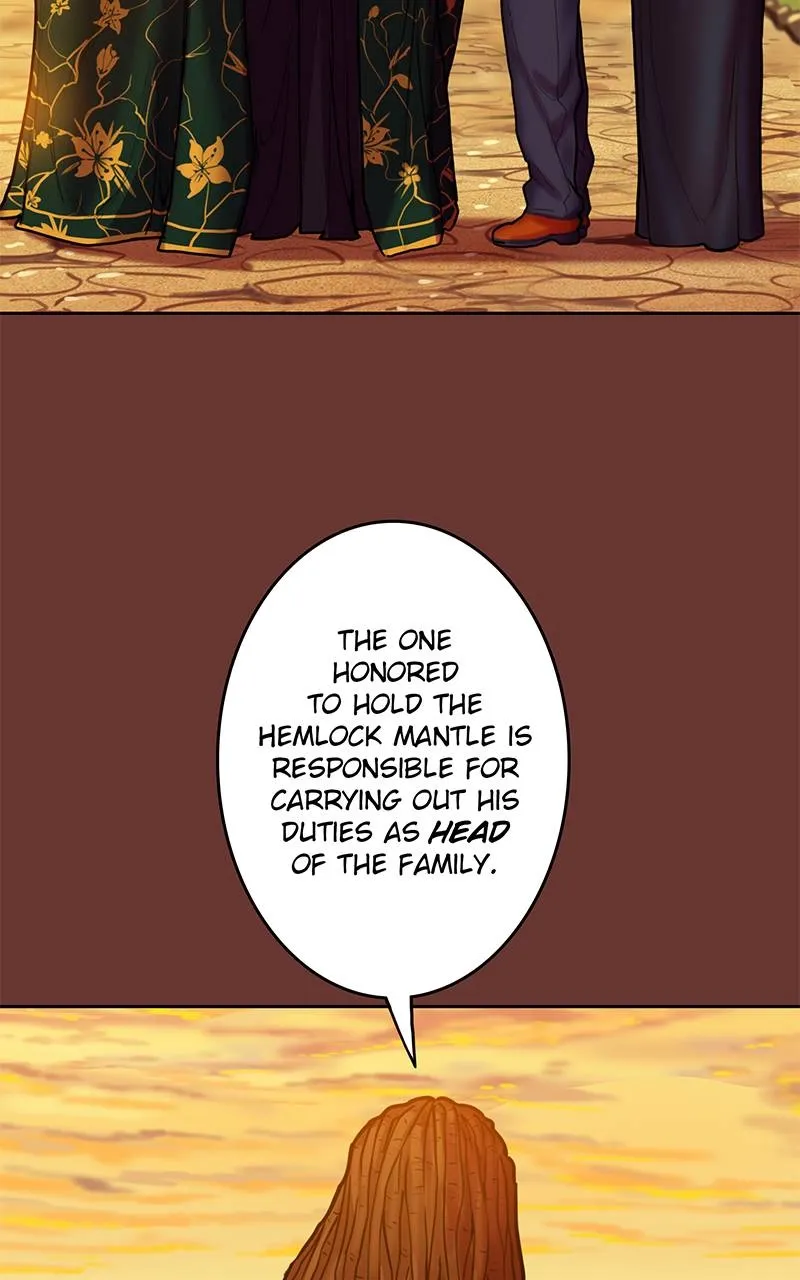 Read Ordeal Manga Online