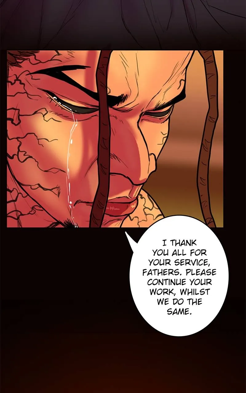 Read Ordeal Manga Online