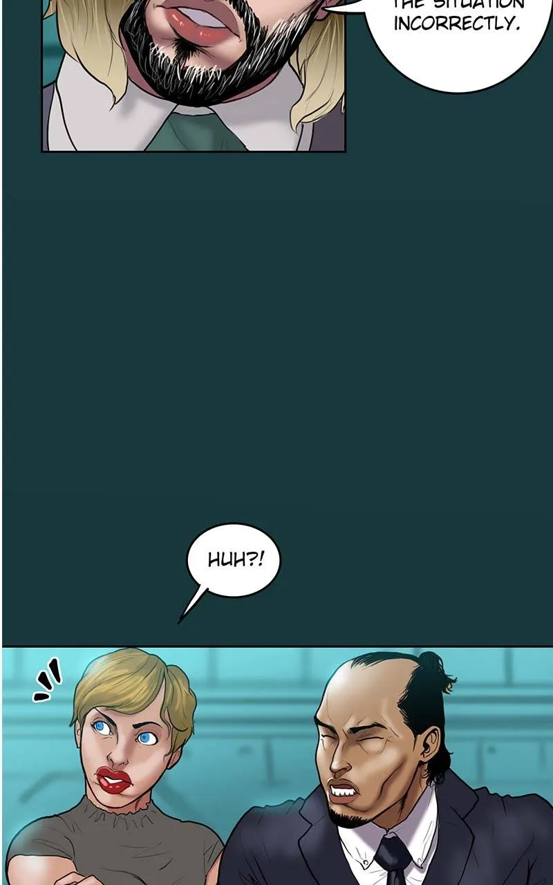 Read Ordeal Manga Online