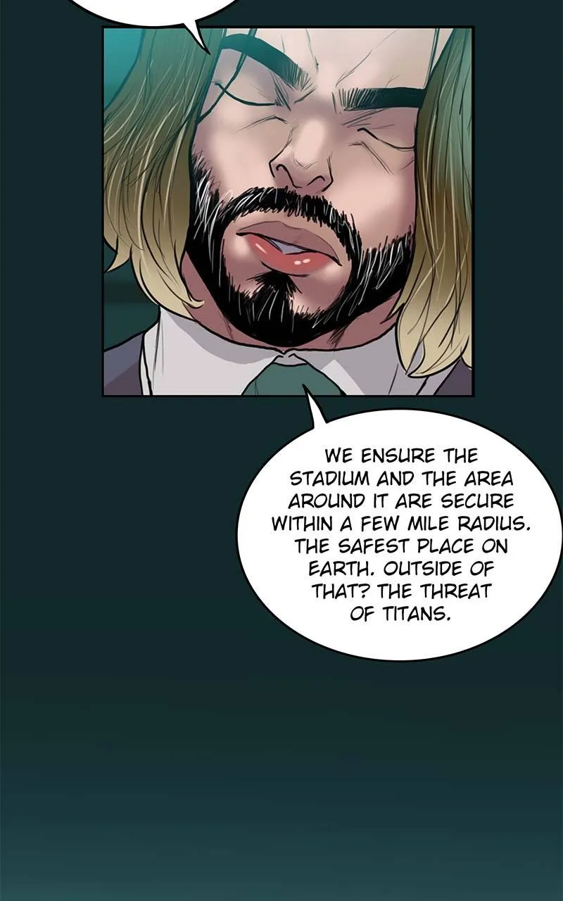 Read Ordeal Manga Online