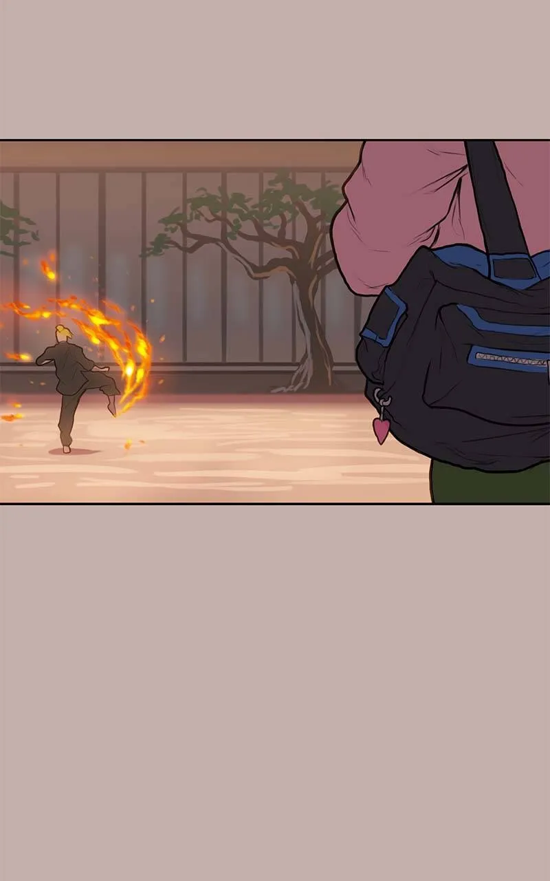 Read Ordeal Manga Online