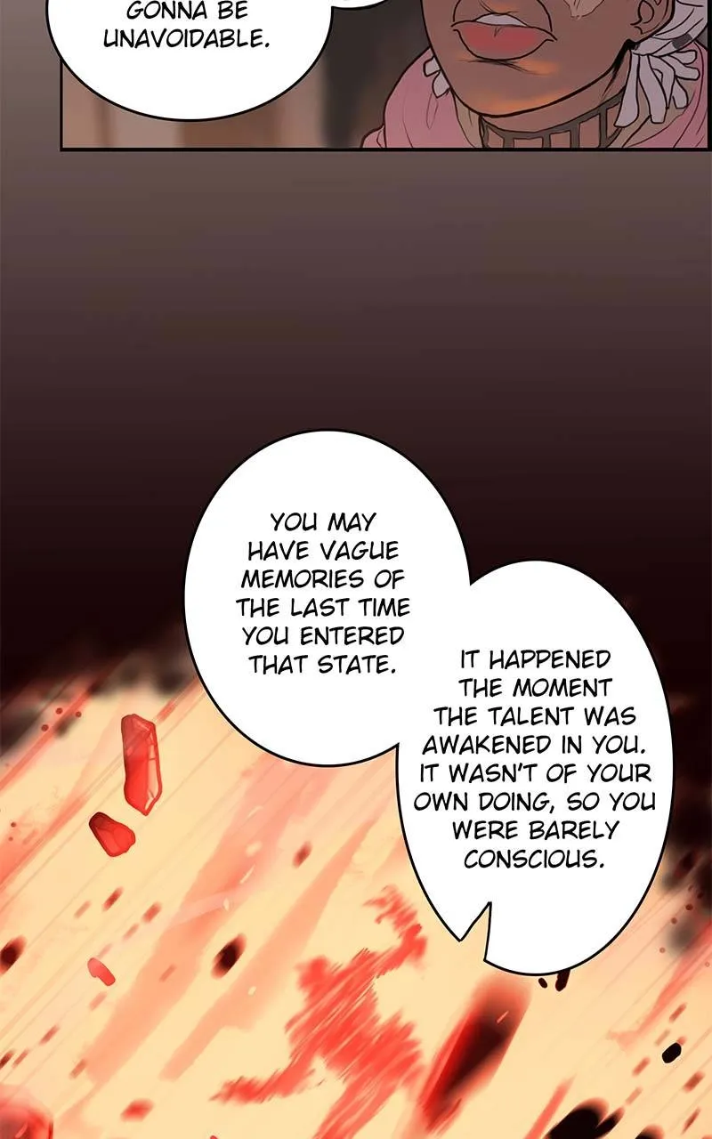 Read Ordeal Manga Online