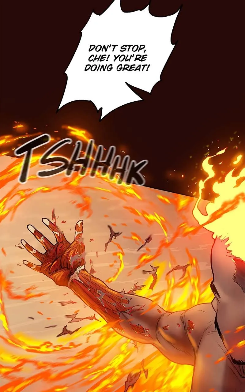 Read Ordeal Manga Online
