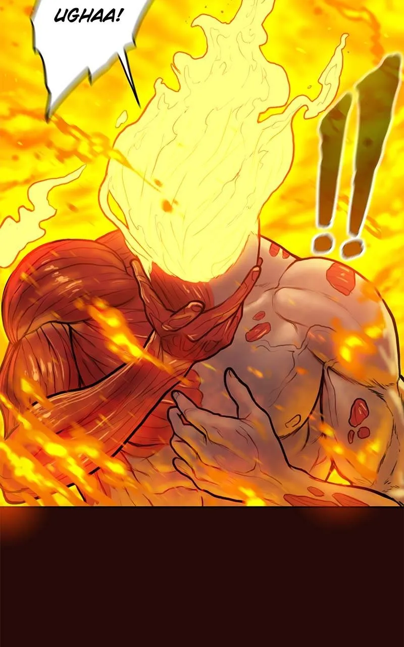 Read Ordeal Manga Online