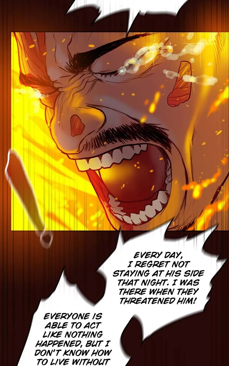 Read Ordeal Manga Online