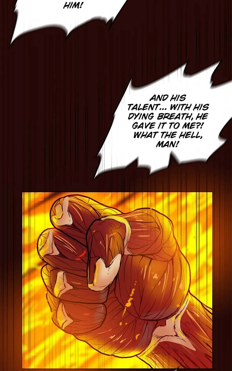 Read Ordeal Manga Online