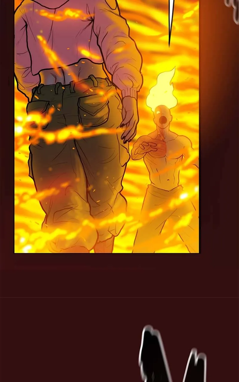 Read Ordeal Manga Online