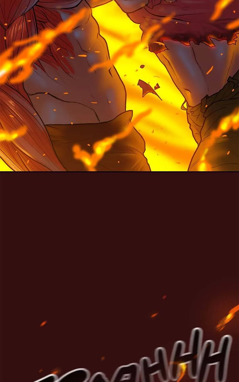 Read Ordeal Manga Online