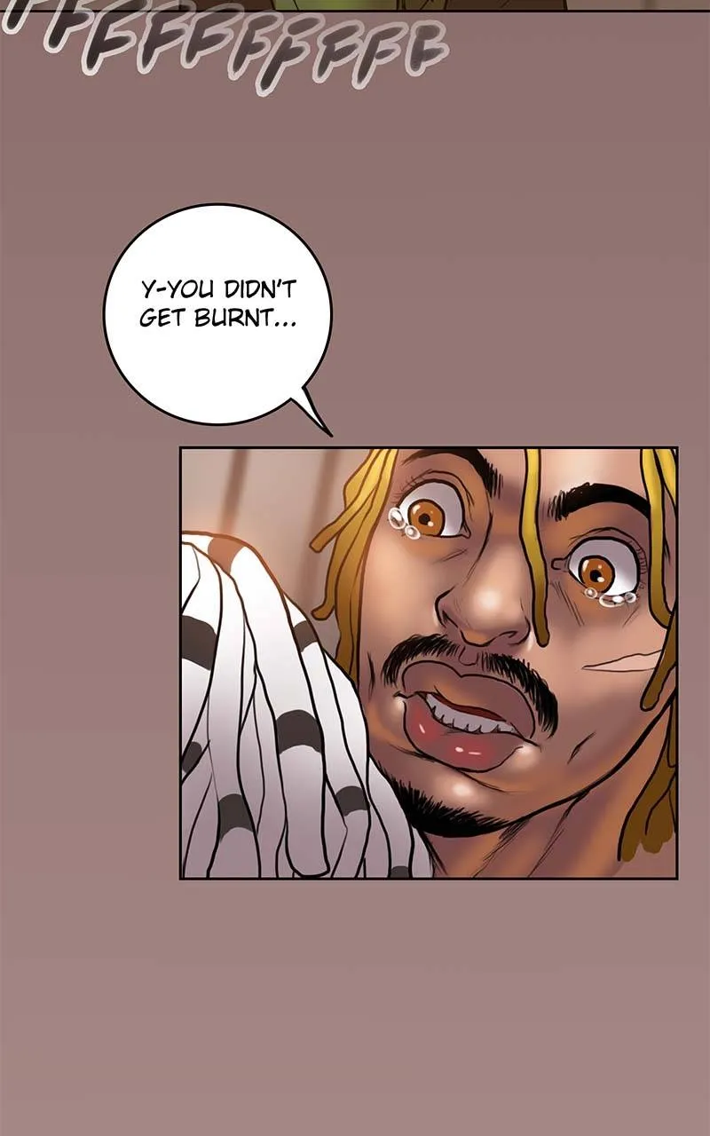 Read Ordeal Manga Online