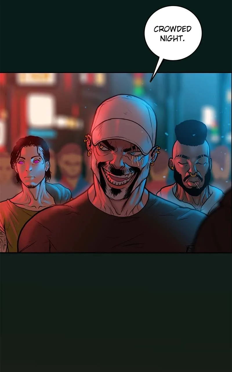 Read Ordeal Manga Online