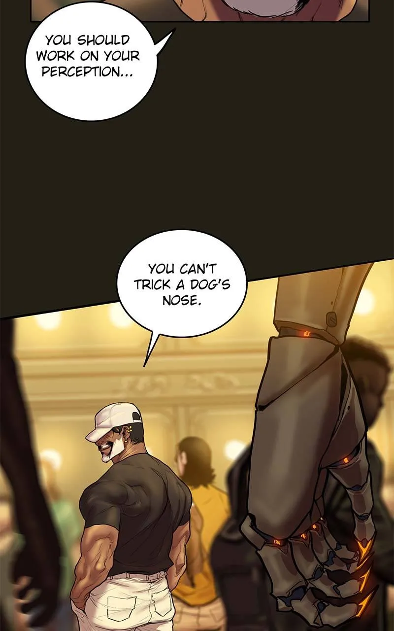 Read Ordeal Manga Online