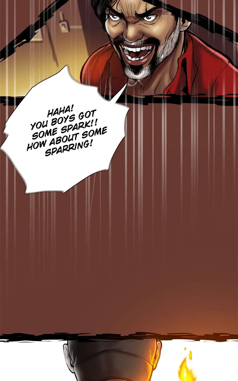 Read Ordeal Manga Online