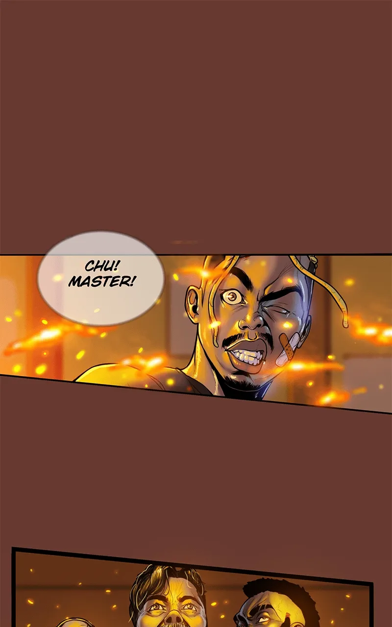 Read Ordeal Manga Online