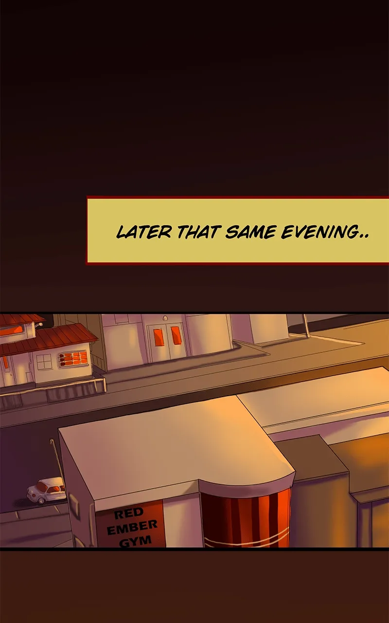 Read Ordeal Manga Online