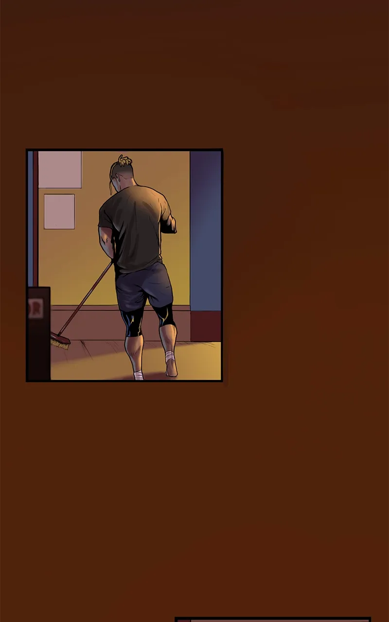 Read Ordeal Manga Online