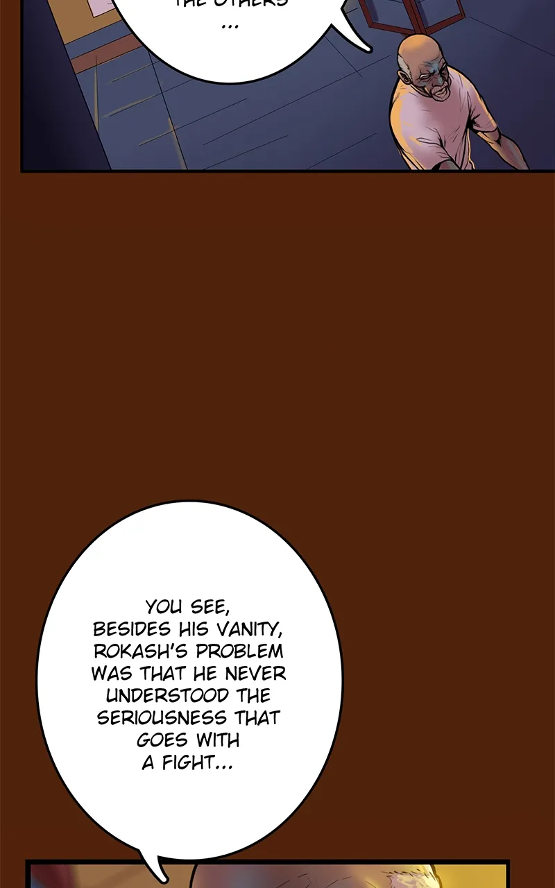 Read Ordeal Manga Online