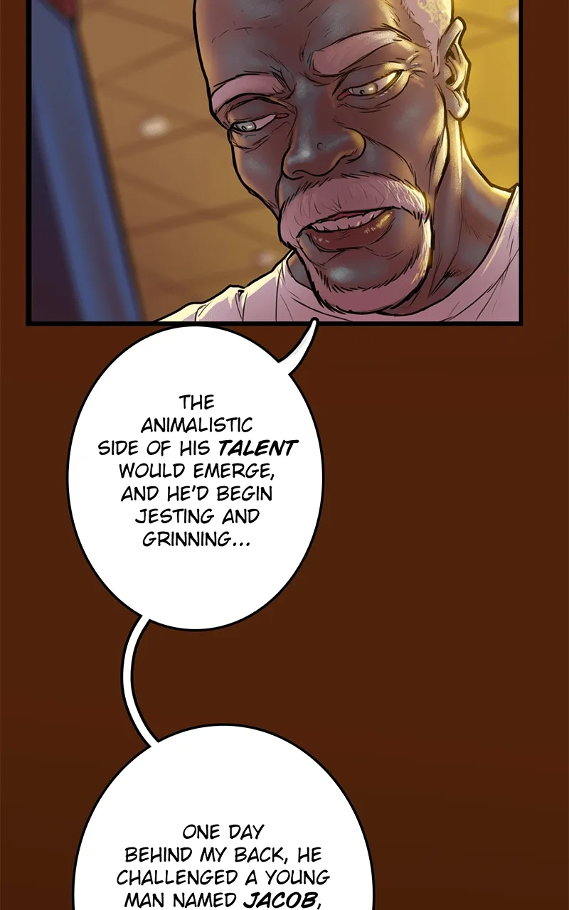 Read Ordeal Manga Online