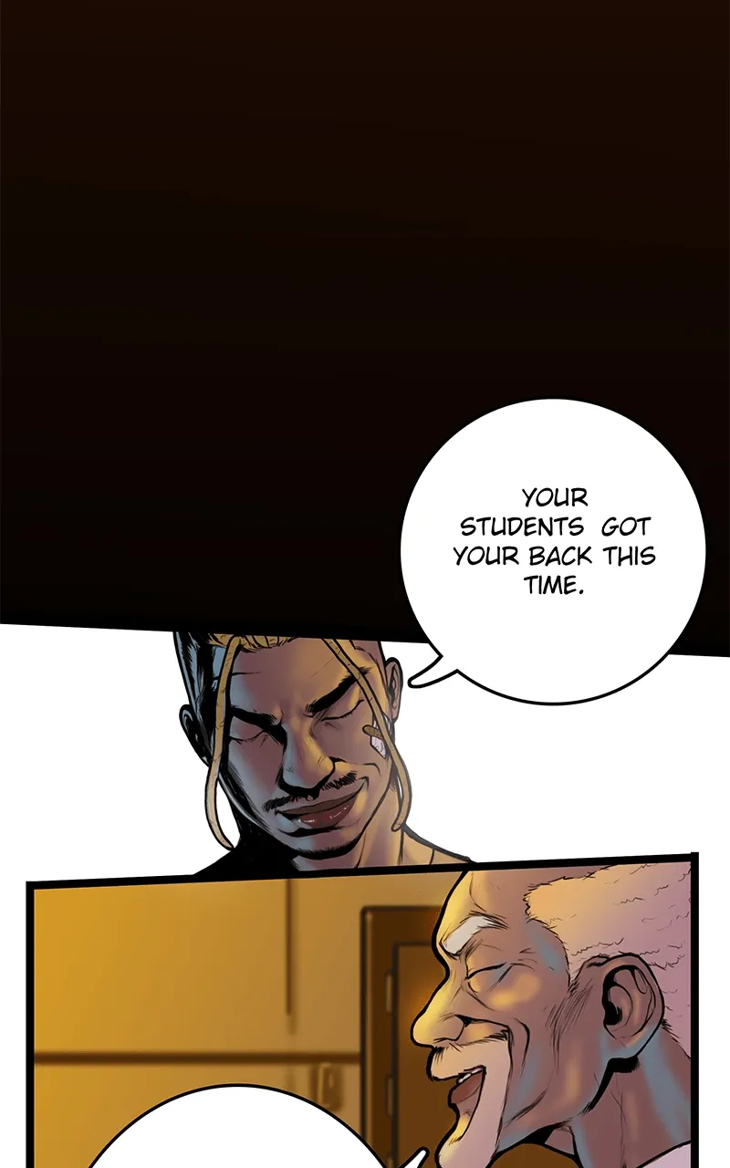 Read Ordeal Manga Online