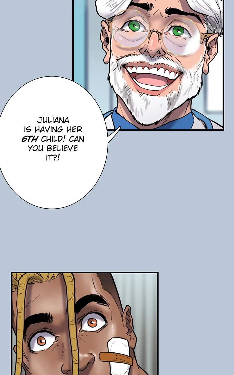 Read Ordeal Manga Online