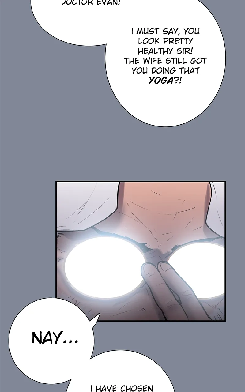 Read Ordeal Manga Online