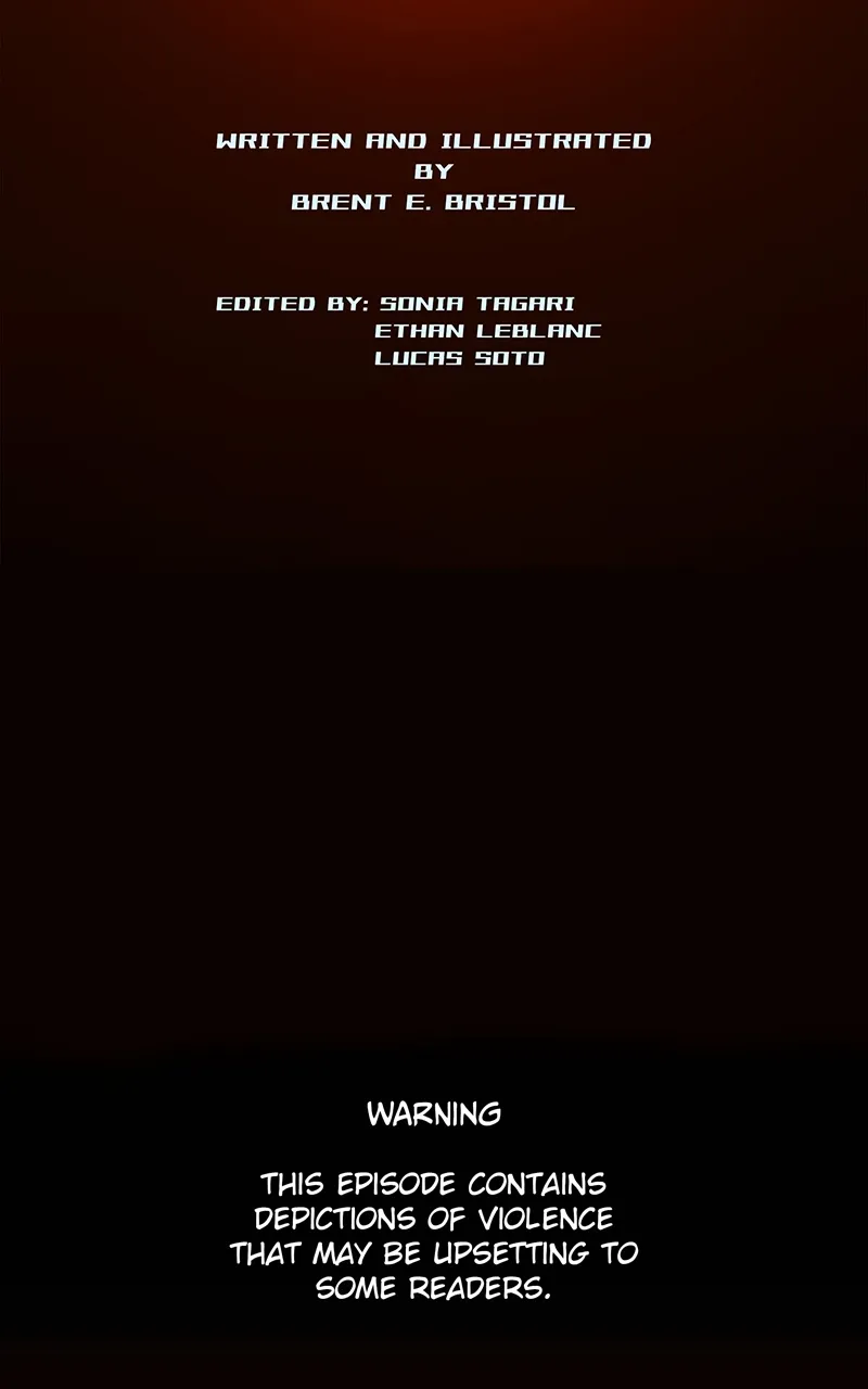 Read Ordeal Manga Online