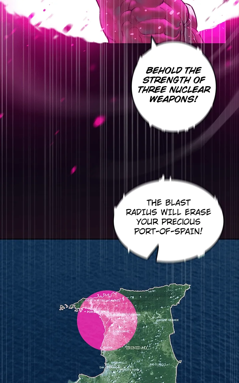 Read Ordeal Manga Online
