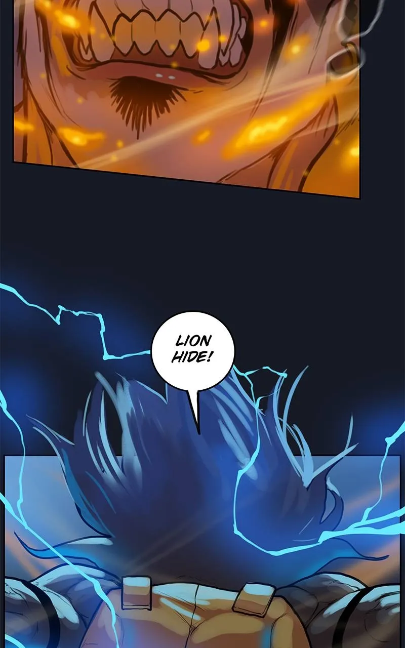 Read Ordeal Manga Online
