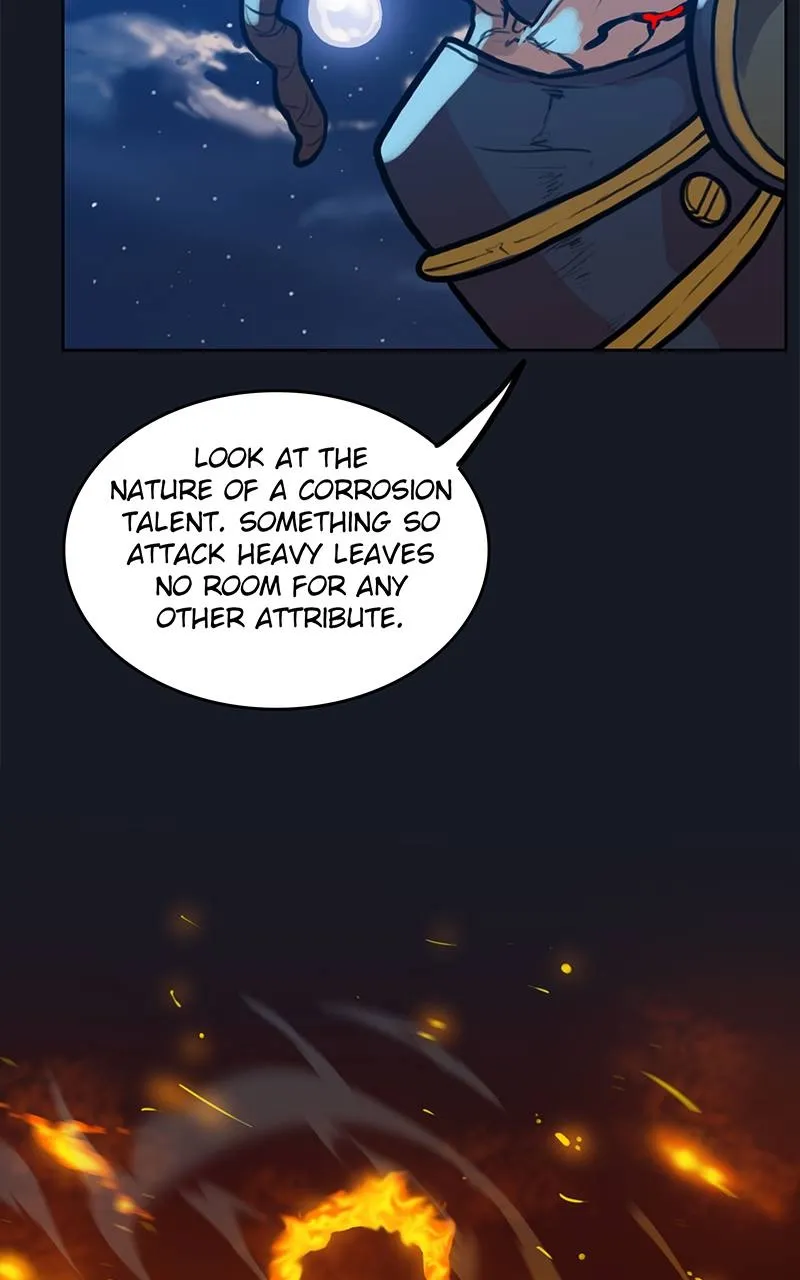 Read Ordeal Manga Online