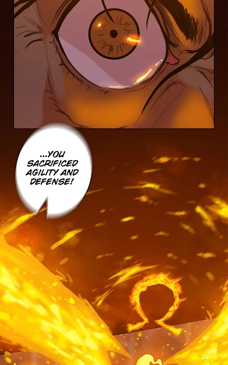 Read Ordeal Manga Online