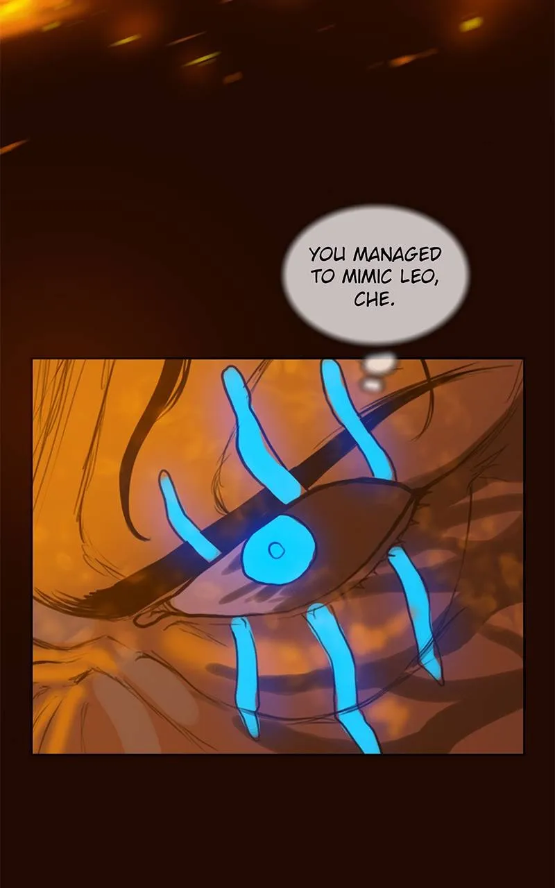 Read Ordeal Manga Online