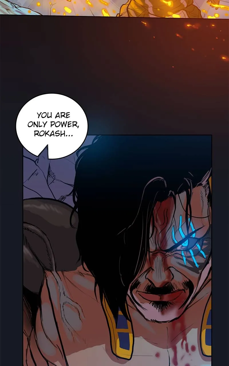 Read Ordeal Manga Online