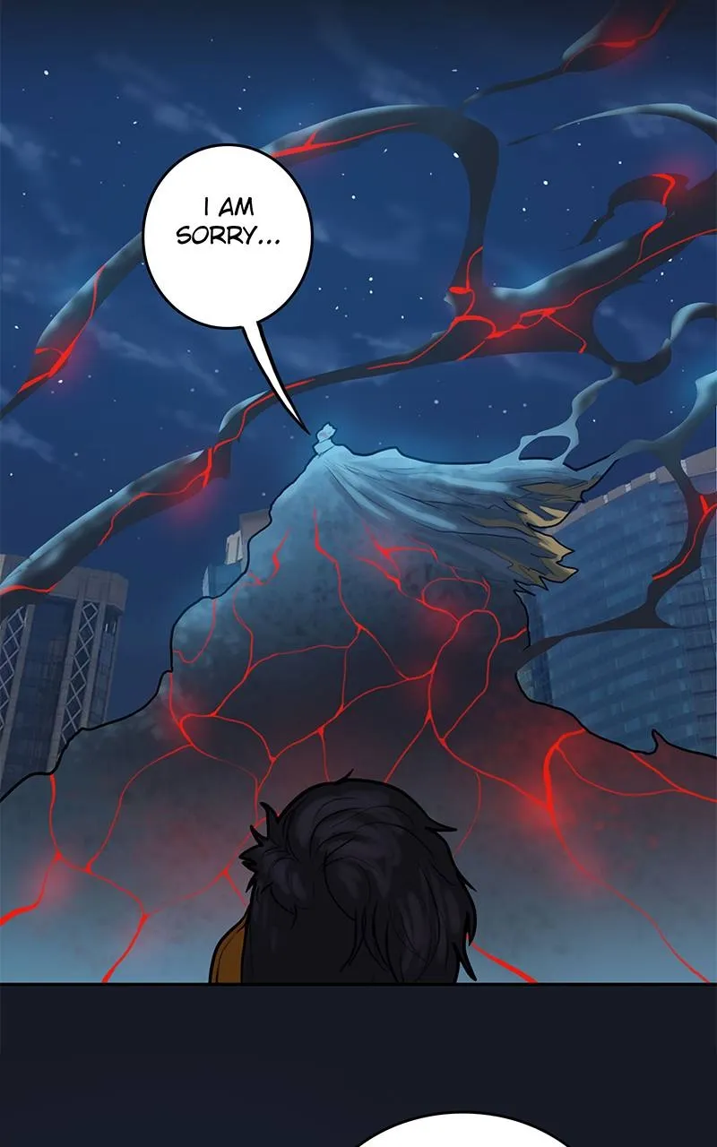 Read Ordeal Manga Online