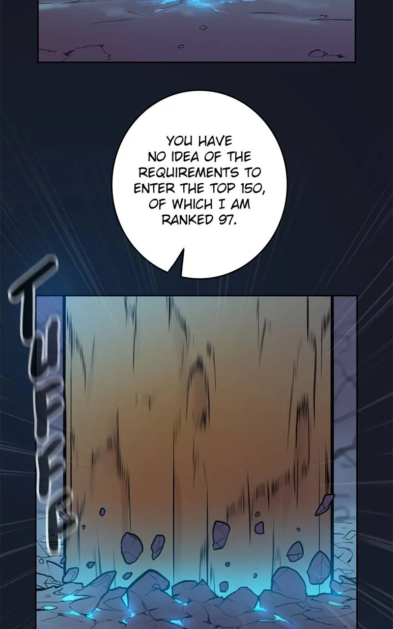 Read Ordeal Manga Online
