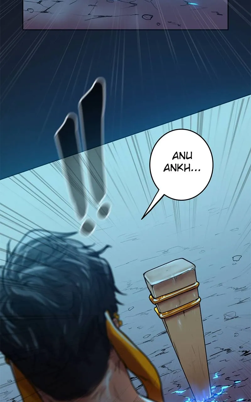 Read Ordeal Manga Online