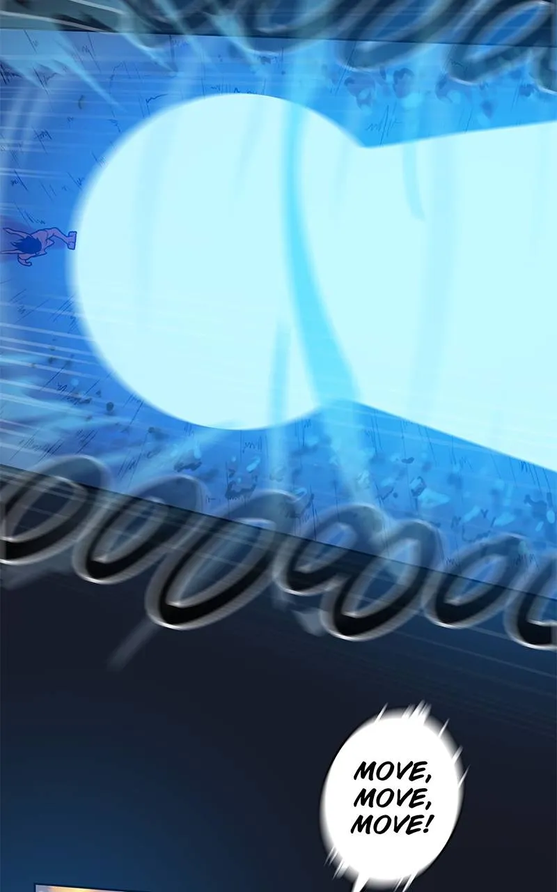Read Ordeal Manga Online