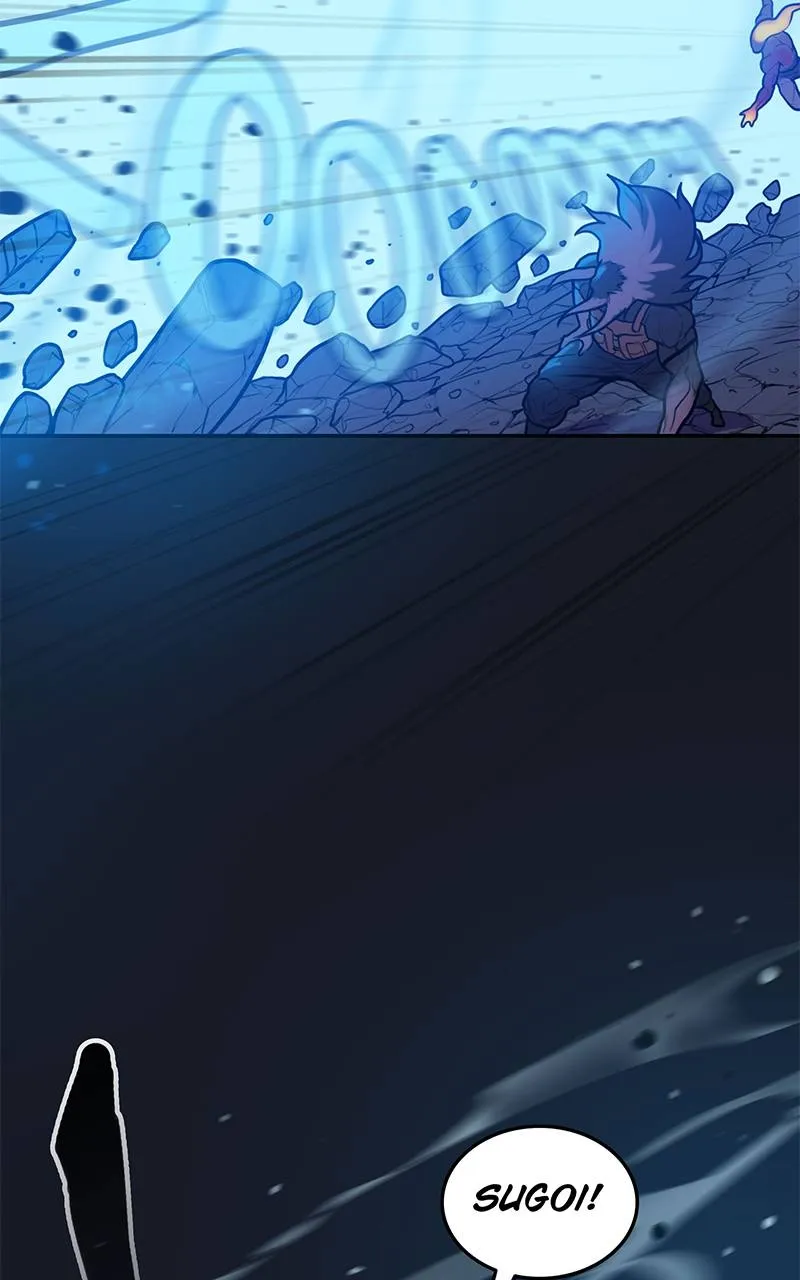 Read Ordeal Manga Online