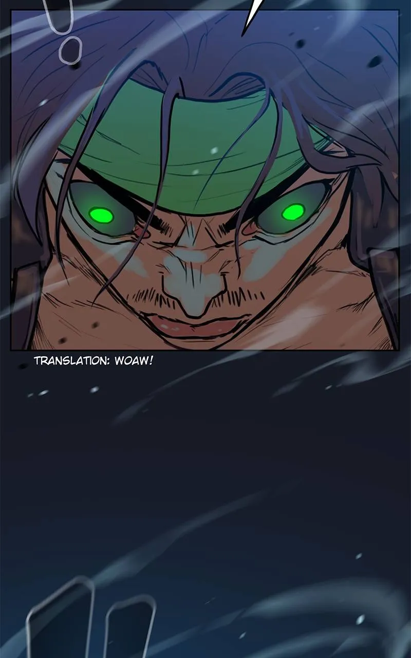 Read Ordeal Manga Online