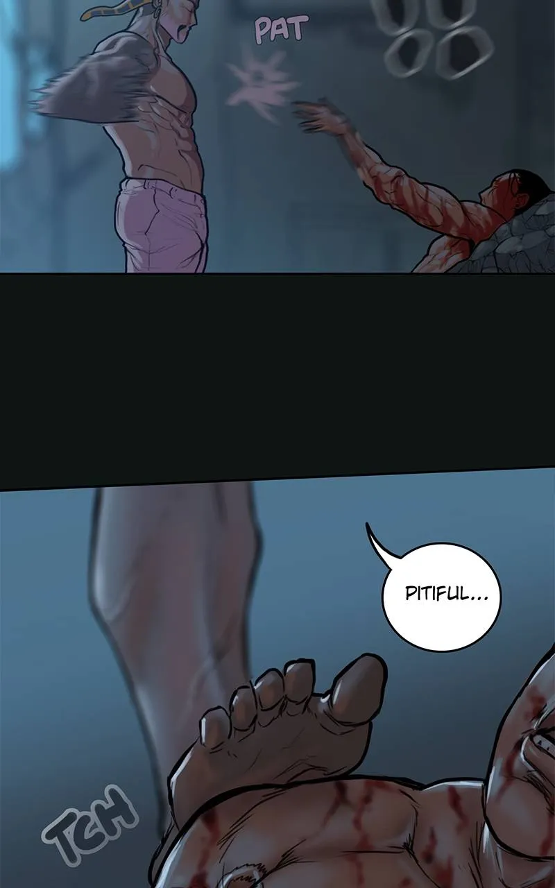 Read Ordeal Manga Online