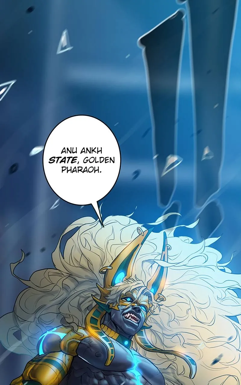 Read Ordeal Manga Online