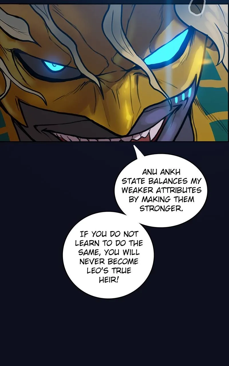 Read Ordeal Manga Online