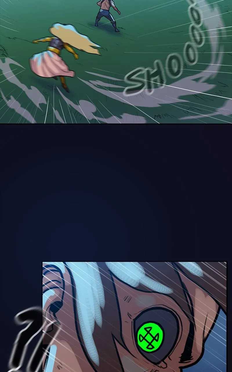 Read Ordeal Manga Online