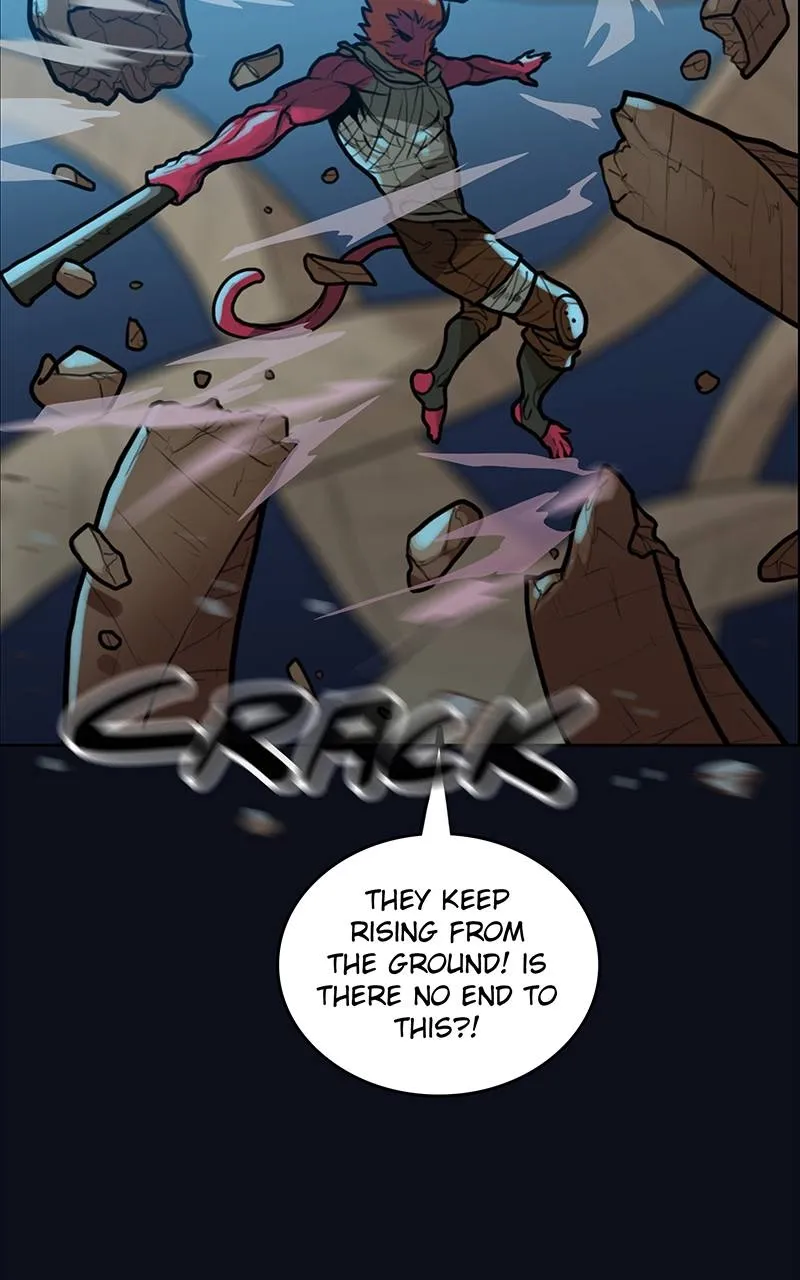 Read Ordeal Manga Online