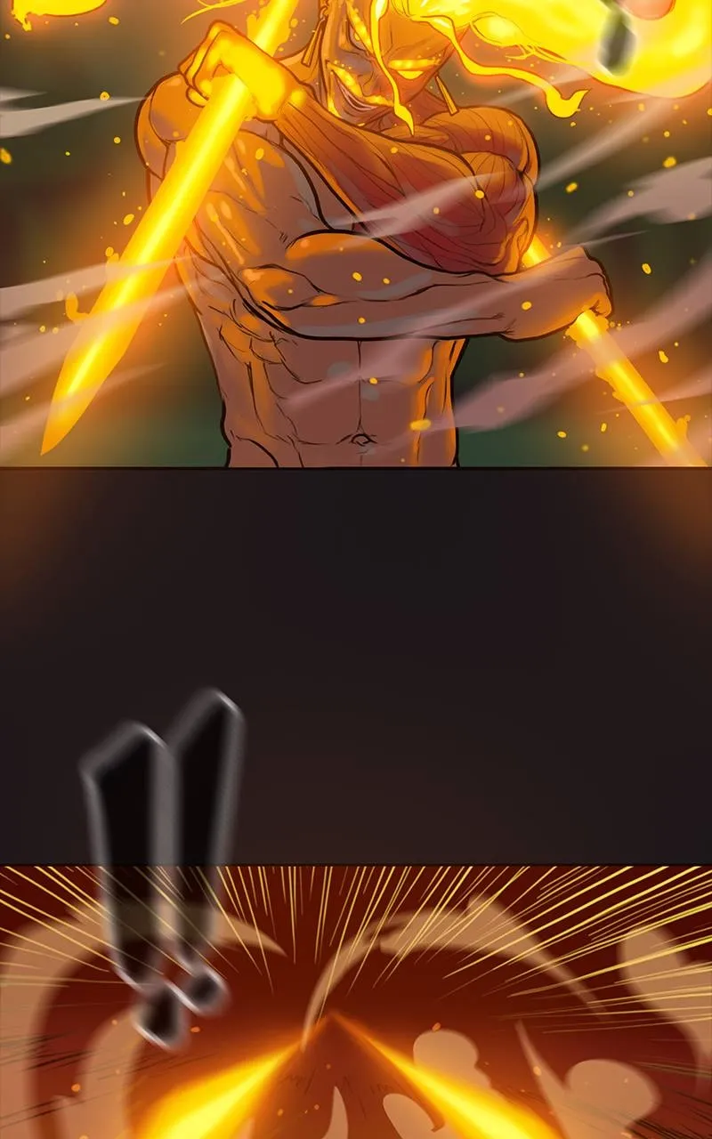 Read Ordeal Manga Online