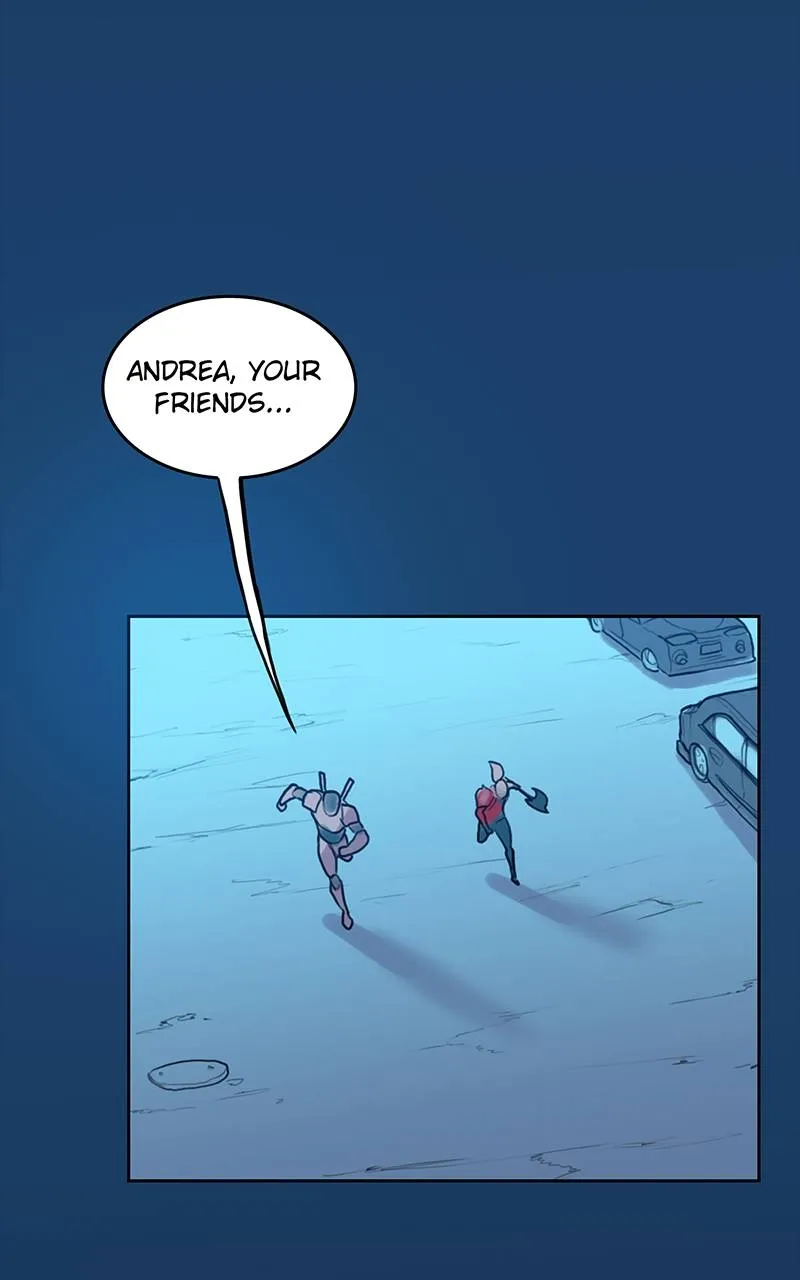 Read Ordeal Manga Online